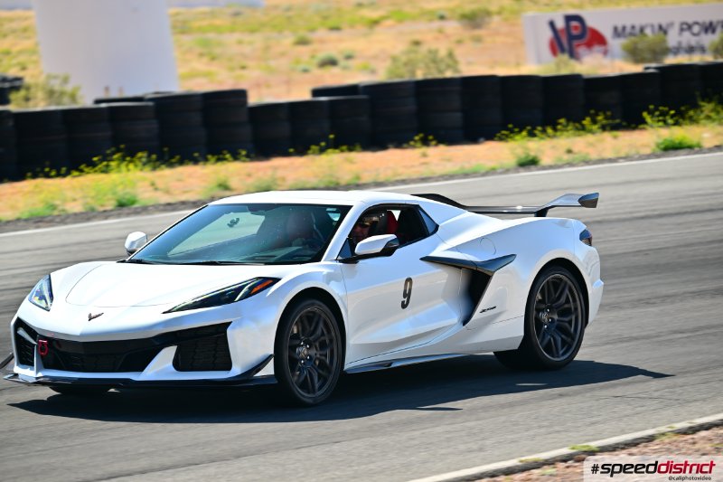 Chevrolet Corvette Z06