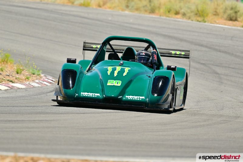 Radical SR3