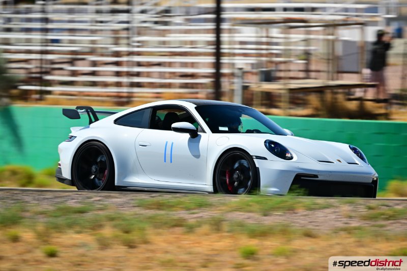 Porsche 911 GT3
