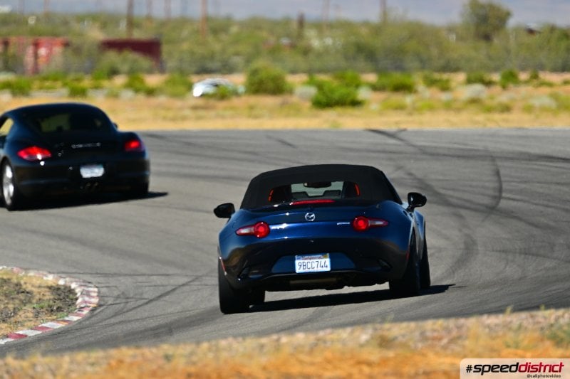 Mazda Miata