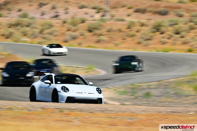 Porsche 911 GT3
