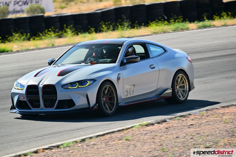 BMW M4 Competition