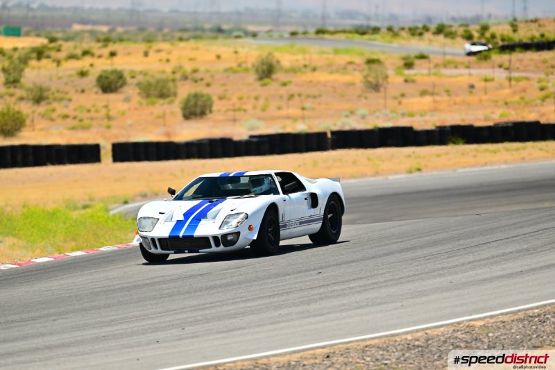 Ford GT40