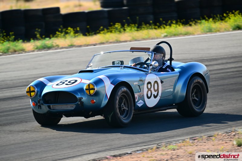 Shelby Cobra