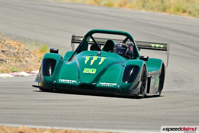 Radical SR3