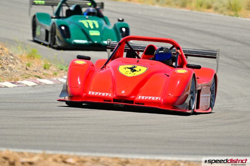 Ferrari 333 SP