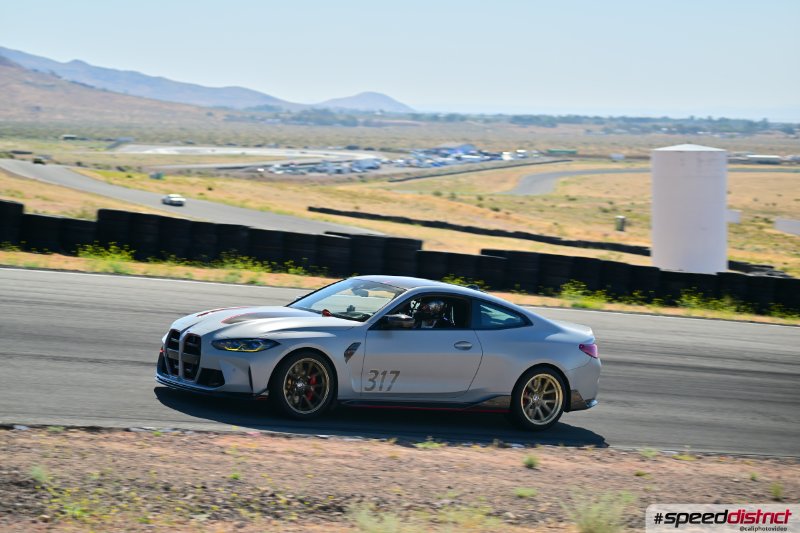 BMW M4 Competition