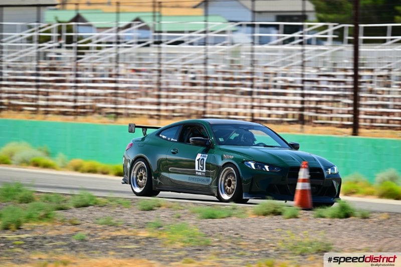 BMW M2 Competition
