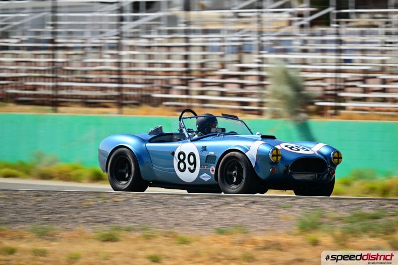 Shelby Cobra