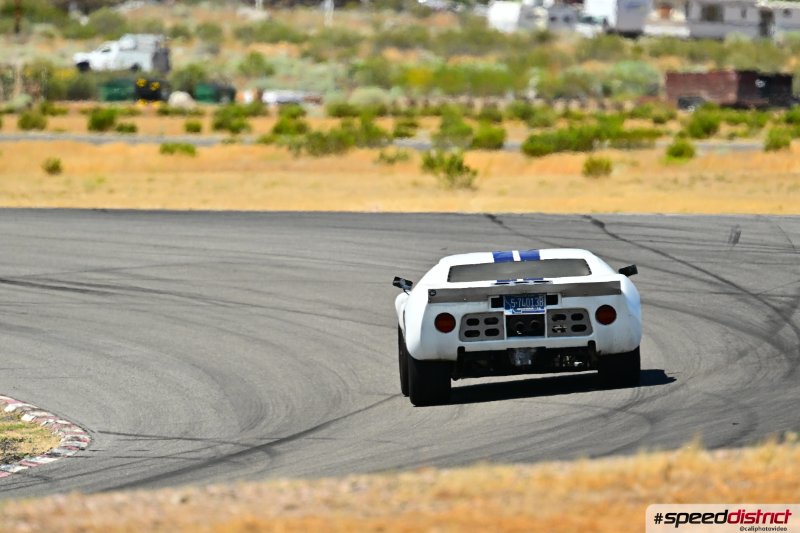 Ford GT40