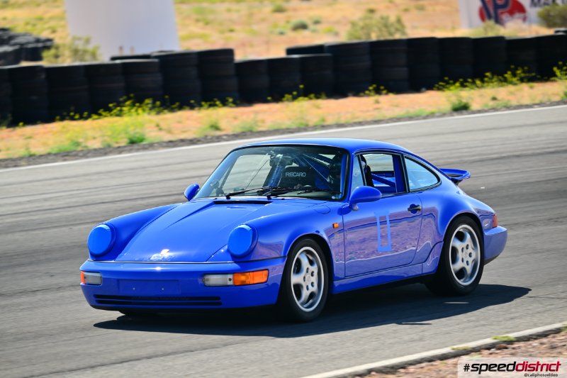 Porsche 911 Turbo