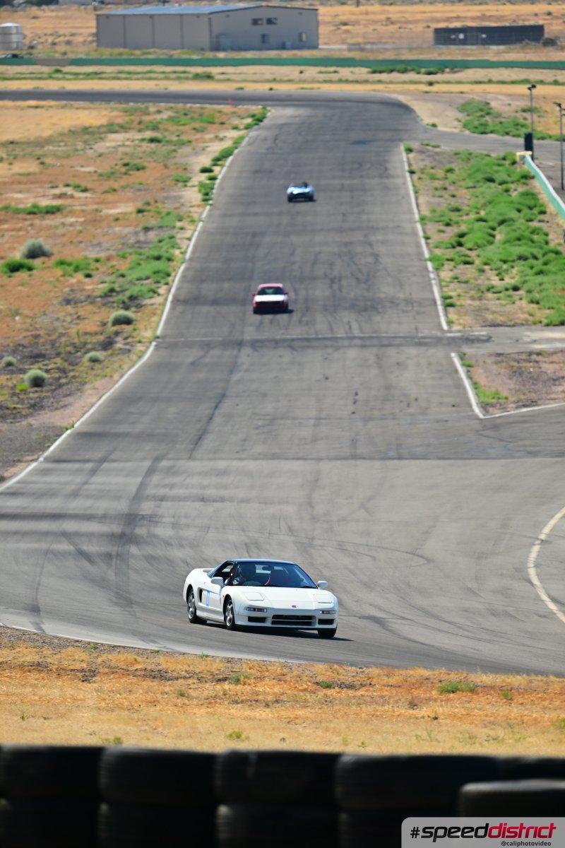Acura NSX