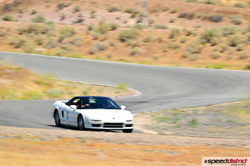Honda NSX Type R