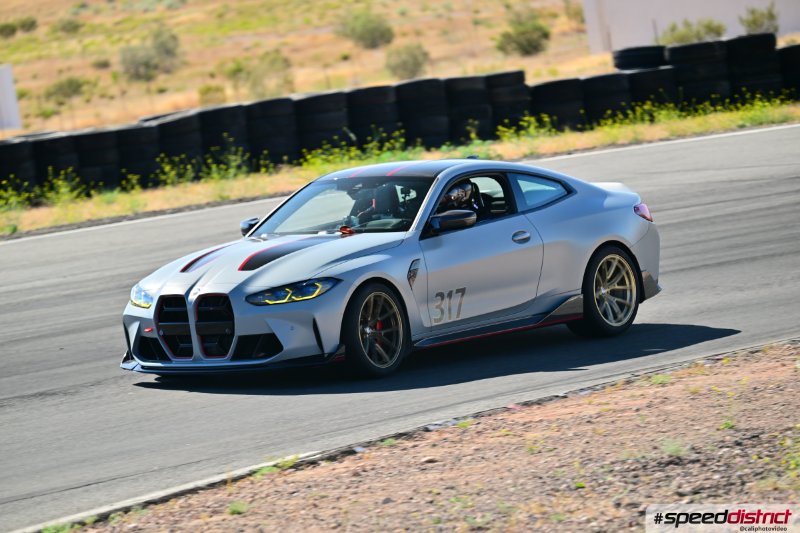 BMW M4 Competition