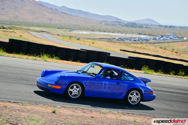 Porsche 911 Turbo