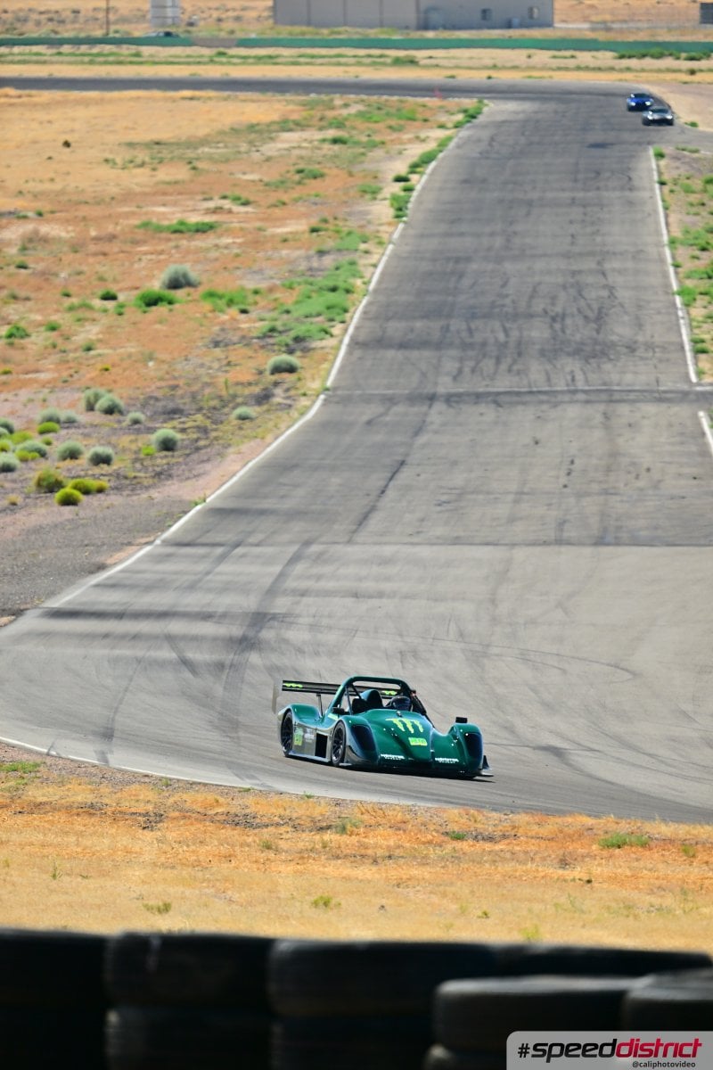 Radical SR3