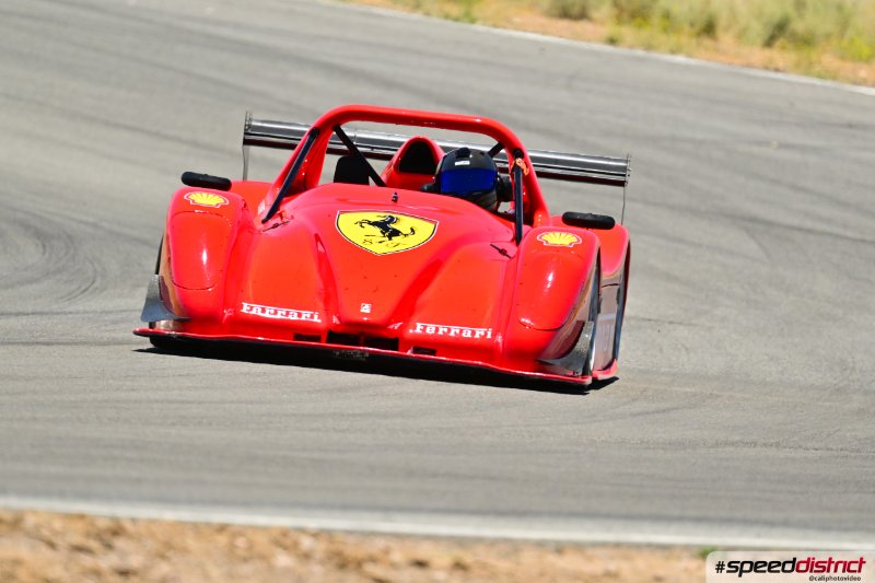 Ferrari 333 SP