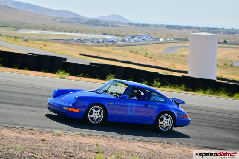 Porsche 911 Turbo