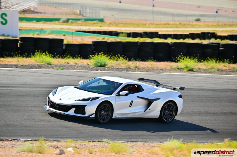 Chevrolet Corvette Z06