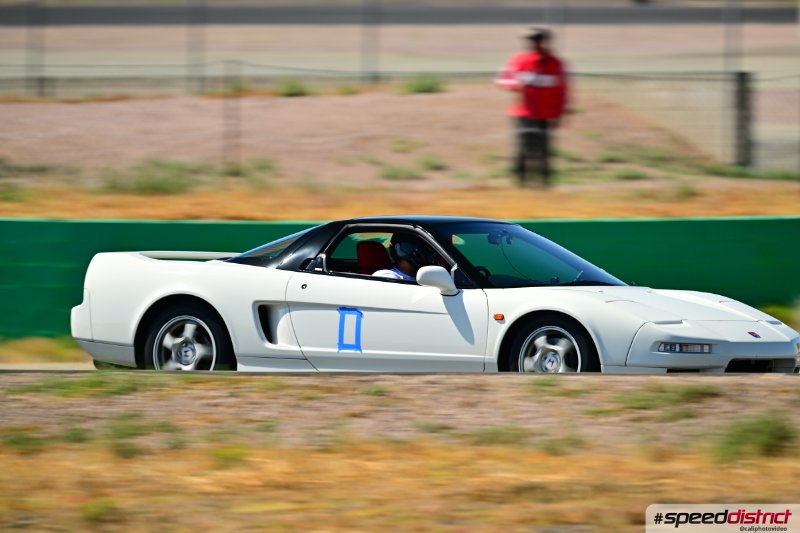 Acura NSX