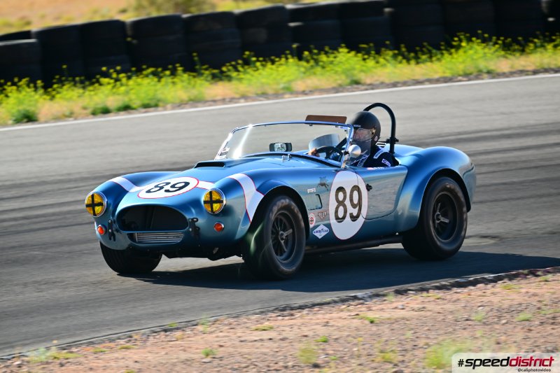 Shelby Cobra