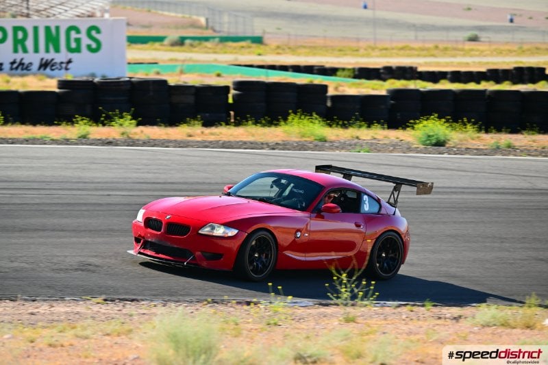BMW Z4M