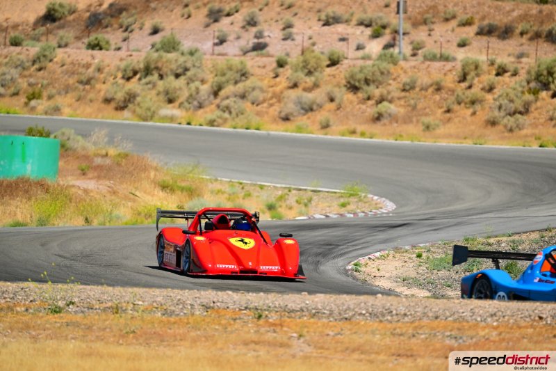 Ferrari 333 SP