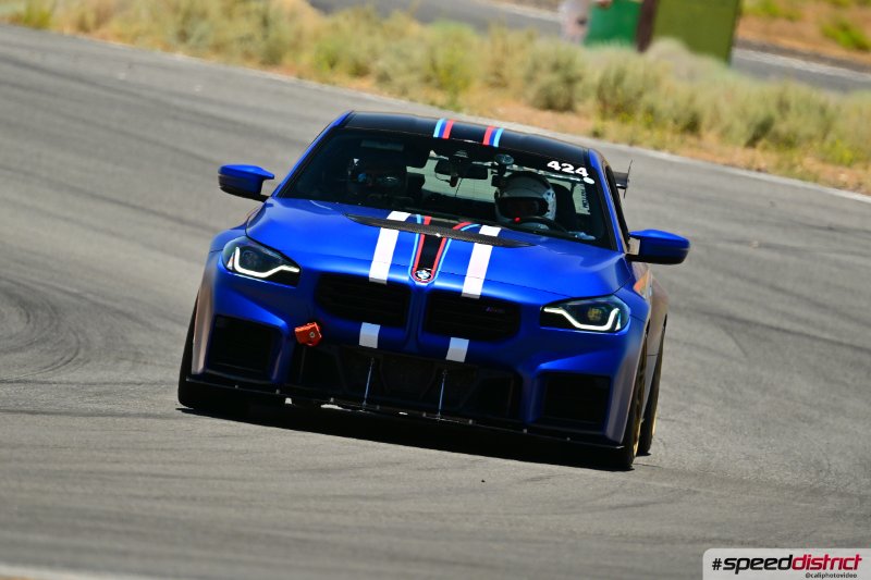 BMW M2 Competition