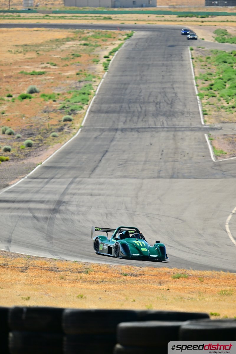 Radical SR3