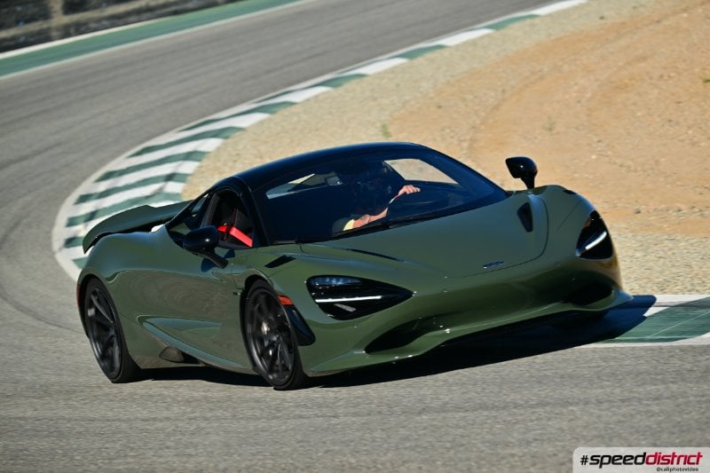 McLaren 720S
