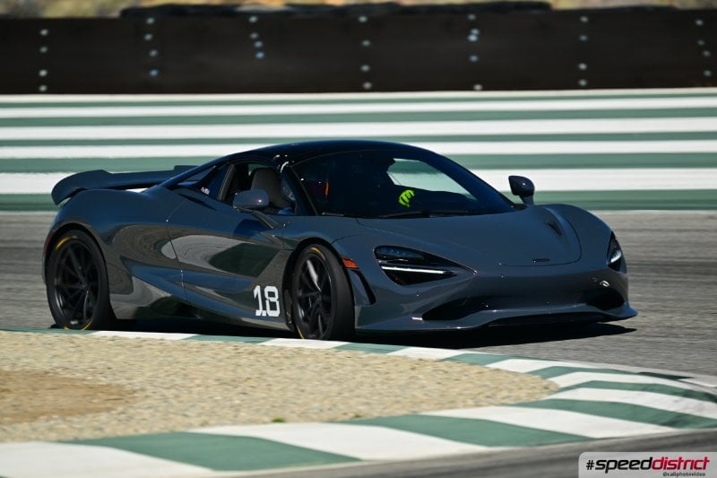 McLaren 720S