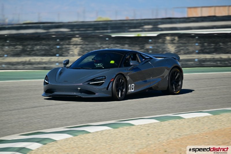 McLaren 720S