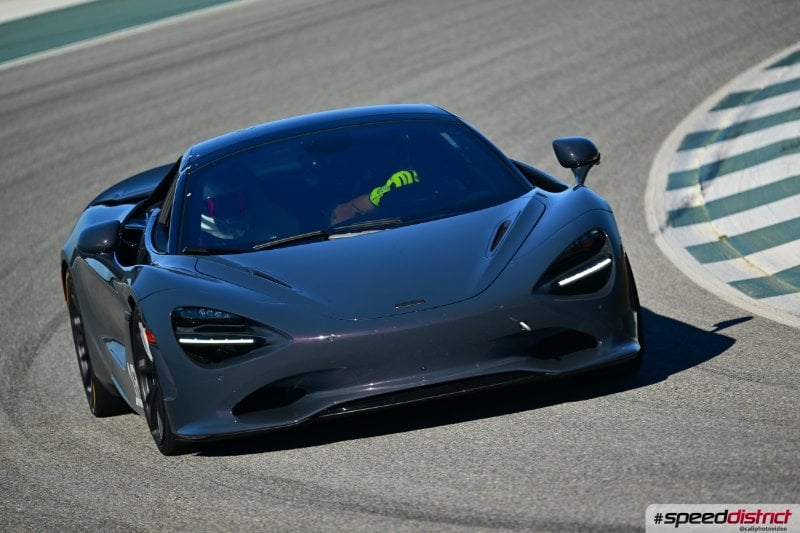 McLaren 720S