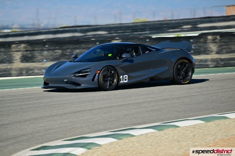 McLaren 720S