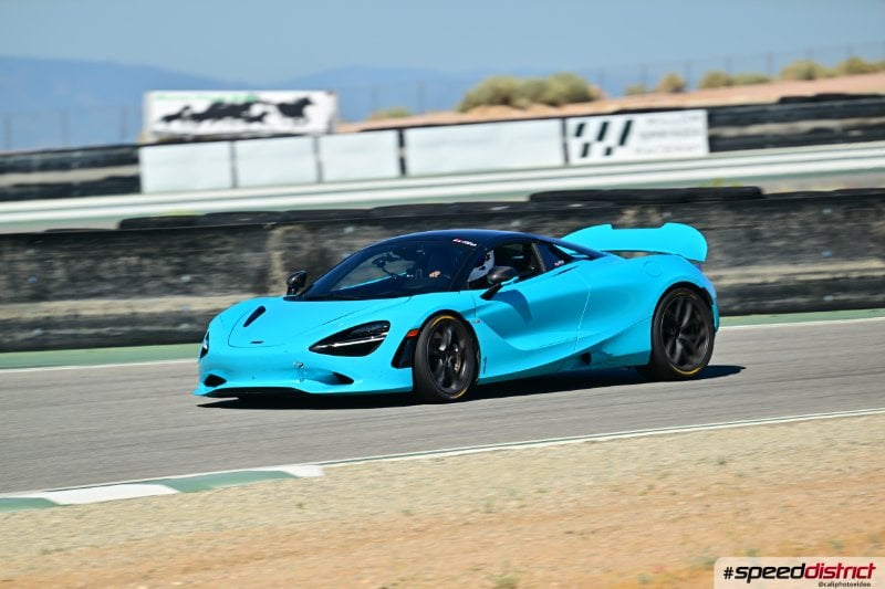 McLaren 720S