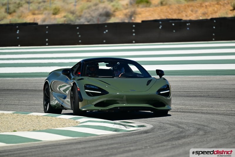 McLaren 720S