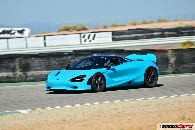 McLaren 720S