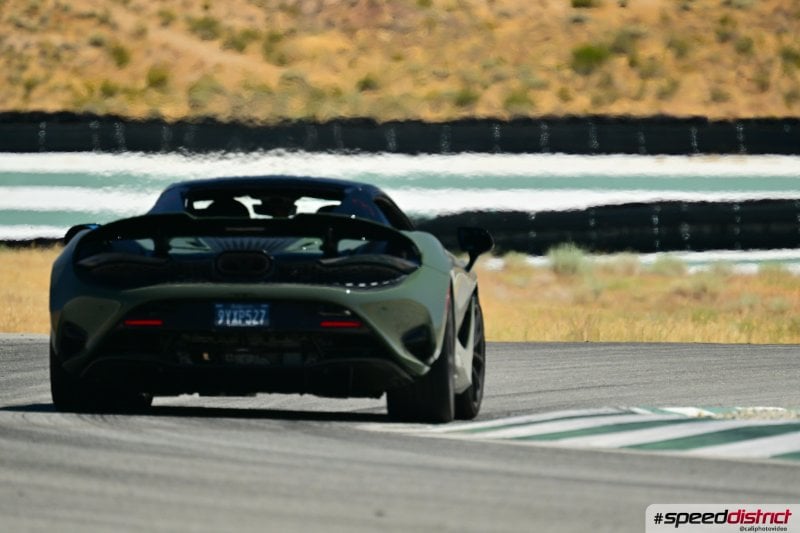 McLaren 720S