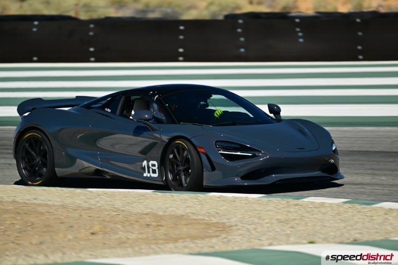 McLaren 720S