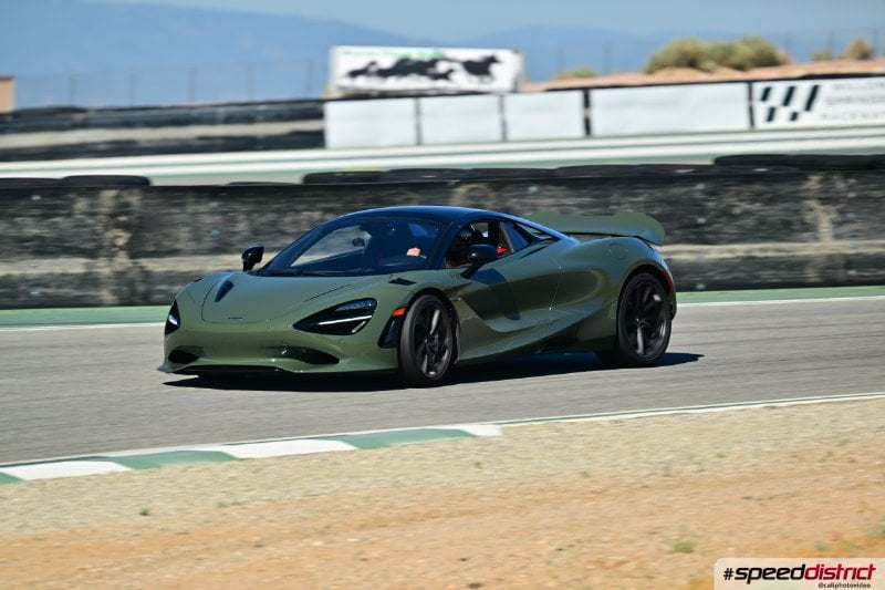 McLaren 720S