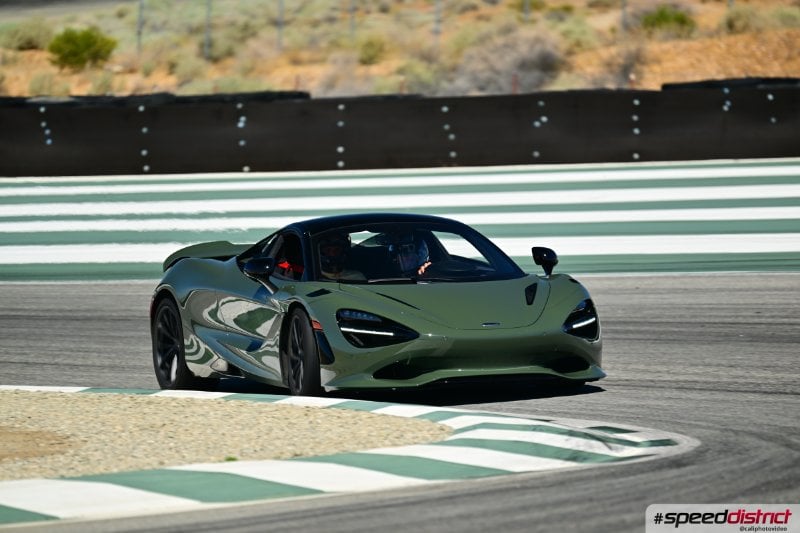 McLaren 720S
