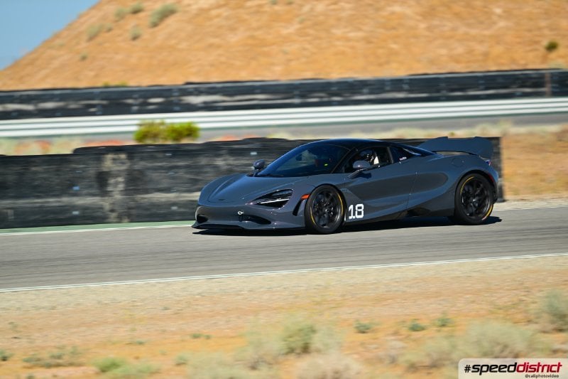 McLaren 720S