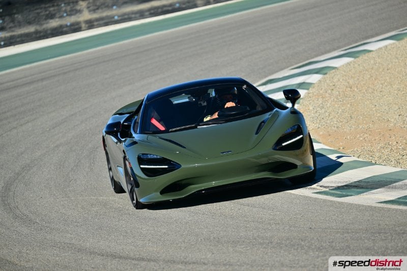 McLaren 720S