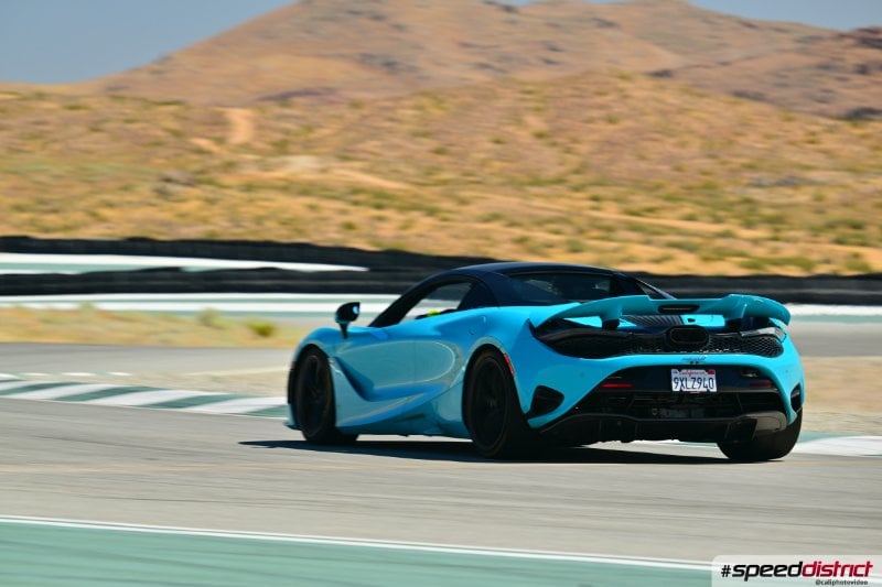 McLaren 720S