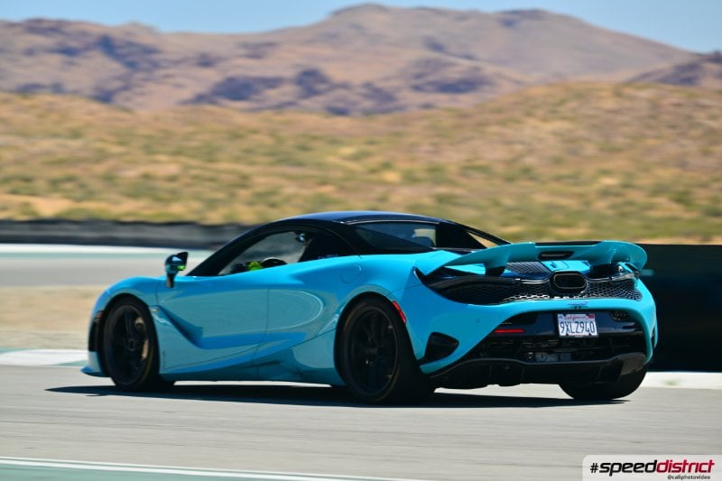 McLaren 720S