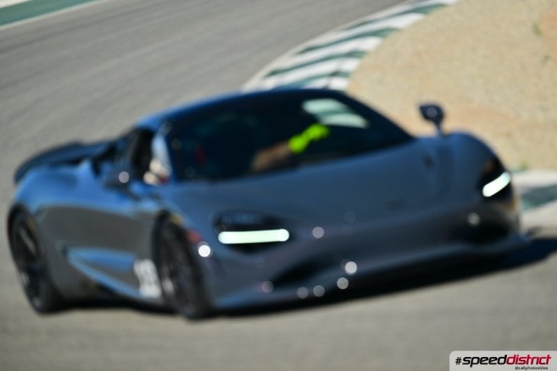 McLaren 720S