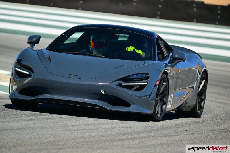 McLaren 720S