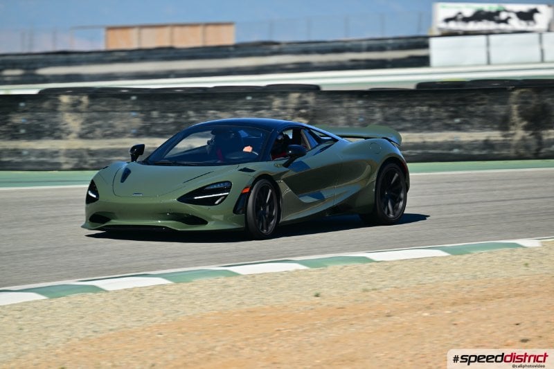 McLaren 720S