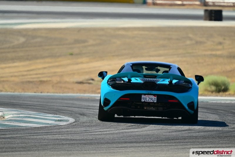 McLaren 765LT