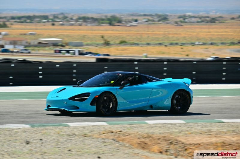 McLaren 720S
